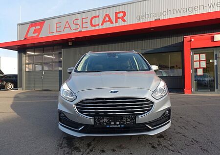 Ford Galaxy Titanium "7-Sitze,AHV" EXP € 11990.-