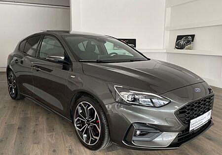 Ford Focus Lim. ST-LINE X ACC+NAVI+SHZ+KAMERA+PANO