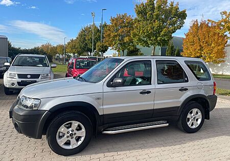 Ford Maverick 2,3 l Highclass