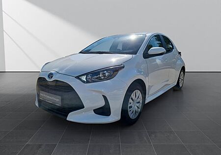 Toyota Yaris 1.5 Hybrid BusinessEdition*Navi*PDC*Sitzhz