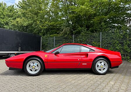 Ferrari 328 GTB - seltene ABS Ausführung