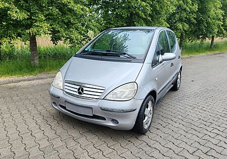 Mercedes-Benz A 140 AVANTGARDE Avantgarde TÜV neu Klima