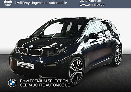BMW 120 i3s ( Ah), RFK, SHZ, PDC, LED