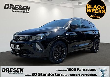 Opel Grandland X Grandland GS Line 1.2 NAVI PRO, LED, NAVI,RÜCKFA