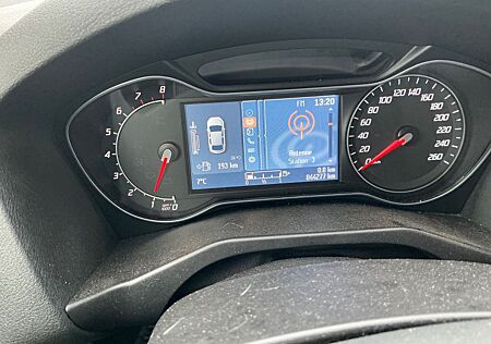 Ford Mondeo 1,6 EcoBoost Business Edition Busines...