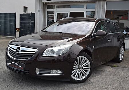 Opel Insignia A Sports Tourer Innovation*Voll*AHK*!
