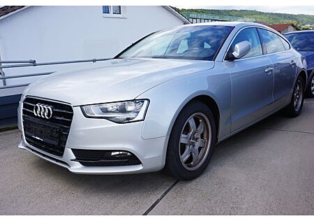 Audi A5 Sportback 1.8 TFSI Navi Klimaaut.Temp. EXPORT