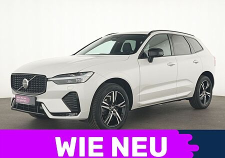 Volvo XC 60 XC60 R Design Navi|Kamera|SHZ|LED|PDC|Harman