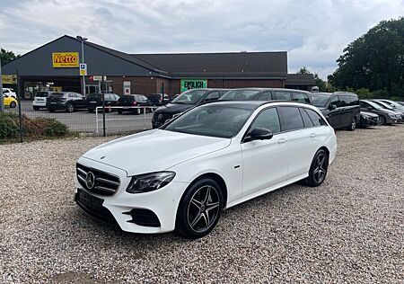 Mercedes-Benz E 300 de T-Modell/AMG Line/LED/360°Cam/Panorama