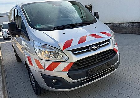 Ford Transit Custom Kasten 2.0 TDCi Klima STHZ
