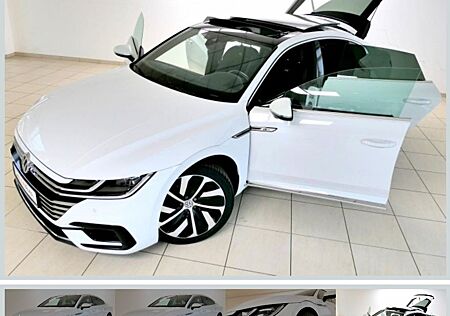 VW Arteon Volkswagen 2.0 TSI DSG R-Line R-Line