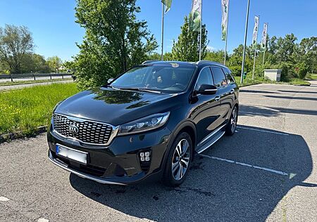 Kia Sorento 2.2 CRDi AWD GT Line Automatik GT Line