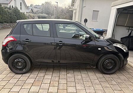 Suzuki Swift 1.2 Club