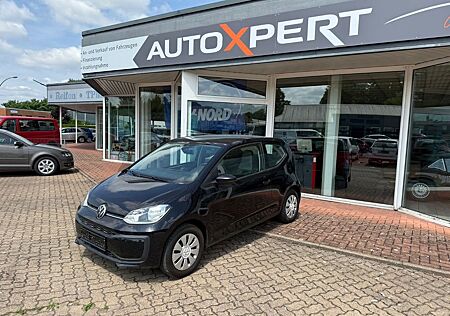VW Up Volkswagen ! Basis