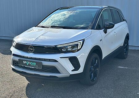 Opel Crossland X Crossland AHK*Sitzh.*PDC*Kamera
