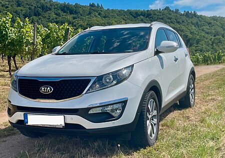 Kia Sportage 1.6 GDI 2WD Dream Team Edition Drea...