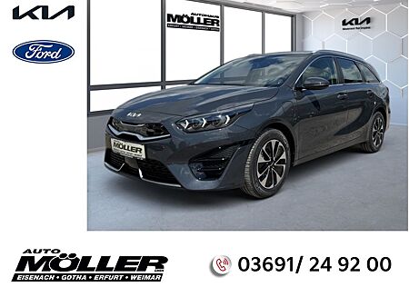 Kia Cee'd Sportswagon Ceed_sw Spirit 1.6 PHEV DCT Tech Komfort Memory