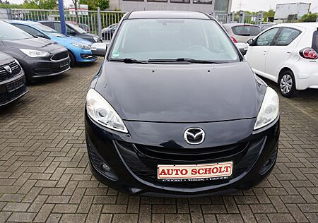 Mazda 5 Sendo *** ERSTE HAND, 7 SITZER ***