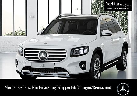 Mercedes-Benz GLB 200 PROGRESSIVE+PANO+AHK+LED+KAMERA+TOTW+7G