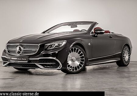 Mercedes-Benz S 550 S 650 Maybach 2Hd deutsches Fahrzg 1 of 300