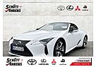 Lexus LC 500 Cabriolet Performance/Touring VOLL! SOFOR