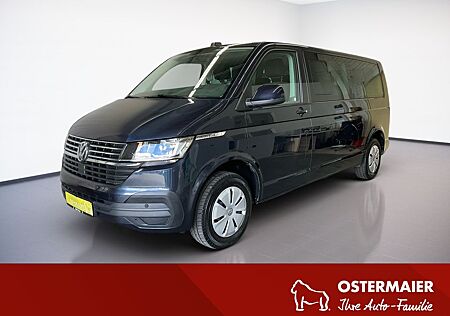 VW T6 Caravelle gebraucht kaufen VW T6 Caravelle Volkswagen T6.1 Caravelle LR COMFORTLINE 2.0 TDI 150PS DSG