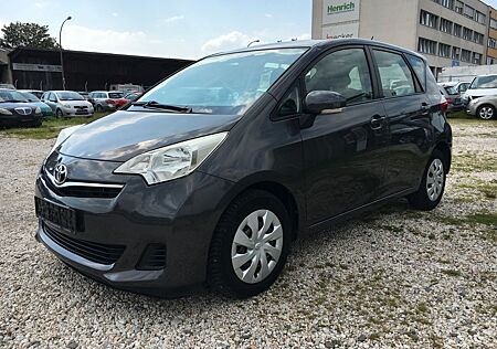 Toyota Verso-S Life KLIMA 89000 KM KAMERA Scheckheft