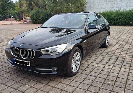 BMW 530d Gran Turismo TÜV neu