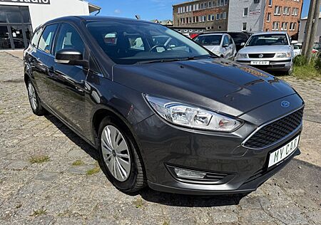 Ford Focus Turnier Trend 1.5 TDCi °Automatik°TÜV NEU°