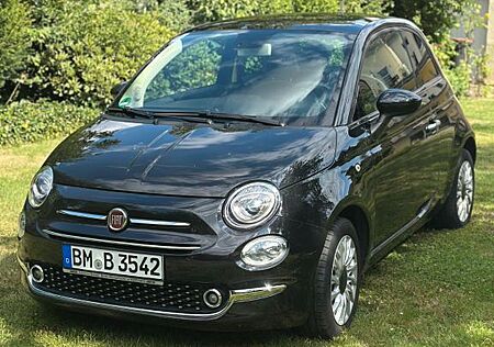 Fiat 500 1.2 8V LOUNGE 1. Hand
