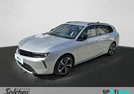 Opel Astra L Sports Tourer 1.2 Turbo Elegance*AT*SHZ*
