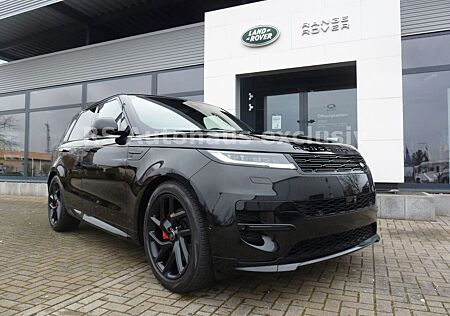 Land Rover Range Rover Sport gebraucht kaufen Land Rover Range Rover Sport RR Sport P460e Dy. Standhzg. 22"SV Allradlenkung