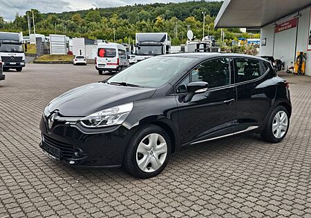 Renault Clio IV Dynamique **1.HAND**WENIG KM**
