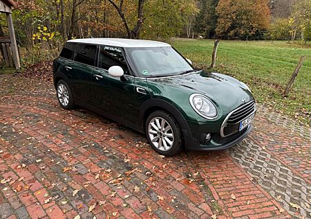 Mini Cooper D Clubman Cooper D Cooper