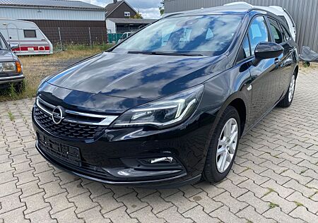 Opel Astra K Sports Tourer Business Start/Stop Navig.