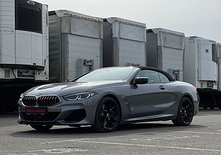 BMW M850 gebraucht kaufen BMW M850 RAODSTER XDRIVE/CARBON CORE/CARPLAY/B&O