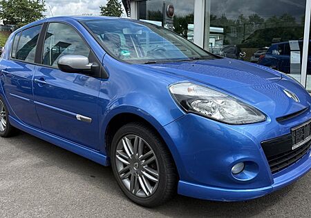 Renault Clio GT *118PS*34356km*Navi*TÜV neu*