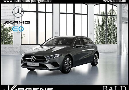 Mercedes-Benz A 180 gebraucht kaufen Mercedes-Benz A 180 Progressive/LED/Kamera/AHK/Winter/SHZ/17'