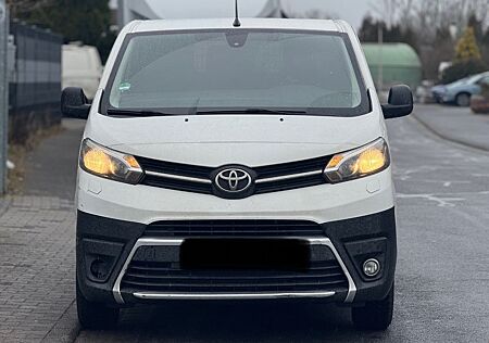 Toyota Pro Ace Proace L2 Kasten Meister