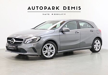 Mercedes-Benz A 180 -Klasse BlueEfficiency-NAVI-PDC-SHZ-BLUET
