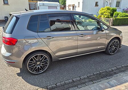 VW Golf Sportsvan Volkswagen 1.4 TSI 92kW LOUNGE BMT LOUNGE