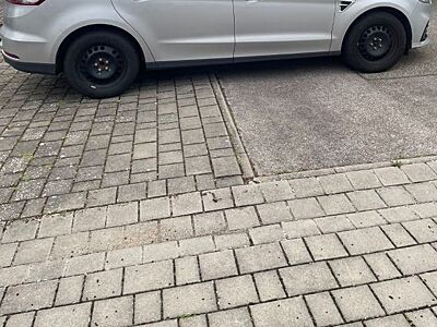 Ford S-Max 2,0 EcoBlue Business Kamera