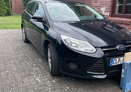 Ford Focus 1,6 Ti-VCT 77kW Trend Trend