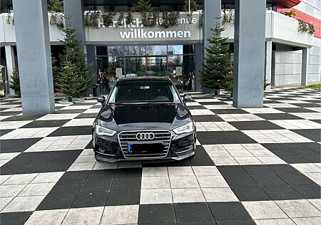 Audi A3 1.6 TDI Ambiente Sportback Ambiente