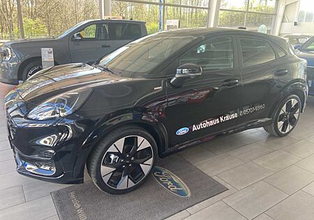 Ford Puma Hybrid Automatic ST-Linie 19'LM