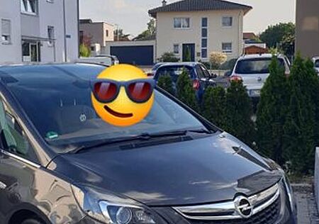 Opel Zafira Tourer 2.0 CDTI INNOVATION 121kW Auto...