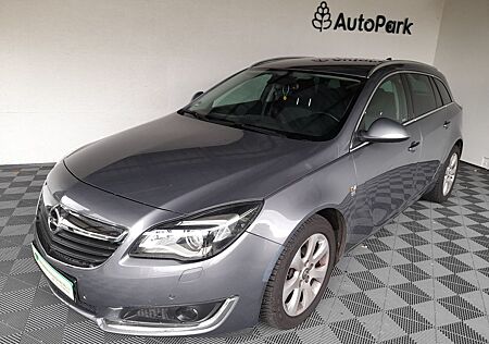 Opel Insignia A Sports Tourer Innovation