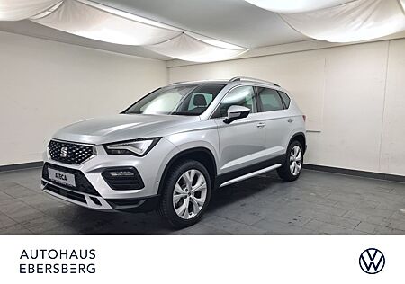 Seat Ateca Xperience 2.0 TDI DSG Pano App Assist beat