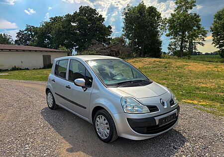 Renault Modus BJ2009 1,2 BENZIN KLIMA 77.000 TÜV-06-2028
