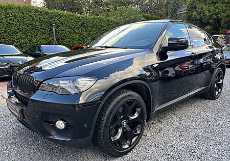 BMW X6 xDrive40d*VOLL*GARANTIE*Kette neu
